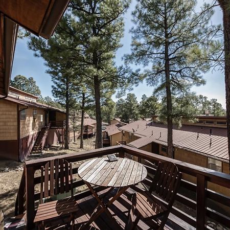 Fox Hollow Condo #35 Ruidoso Dış mekan fotoğraf