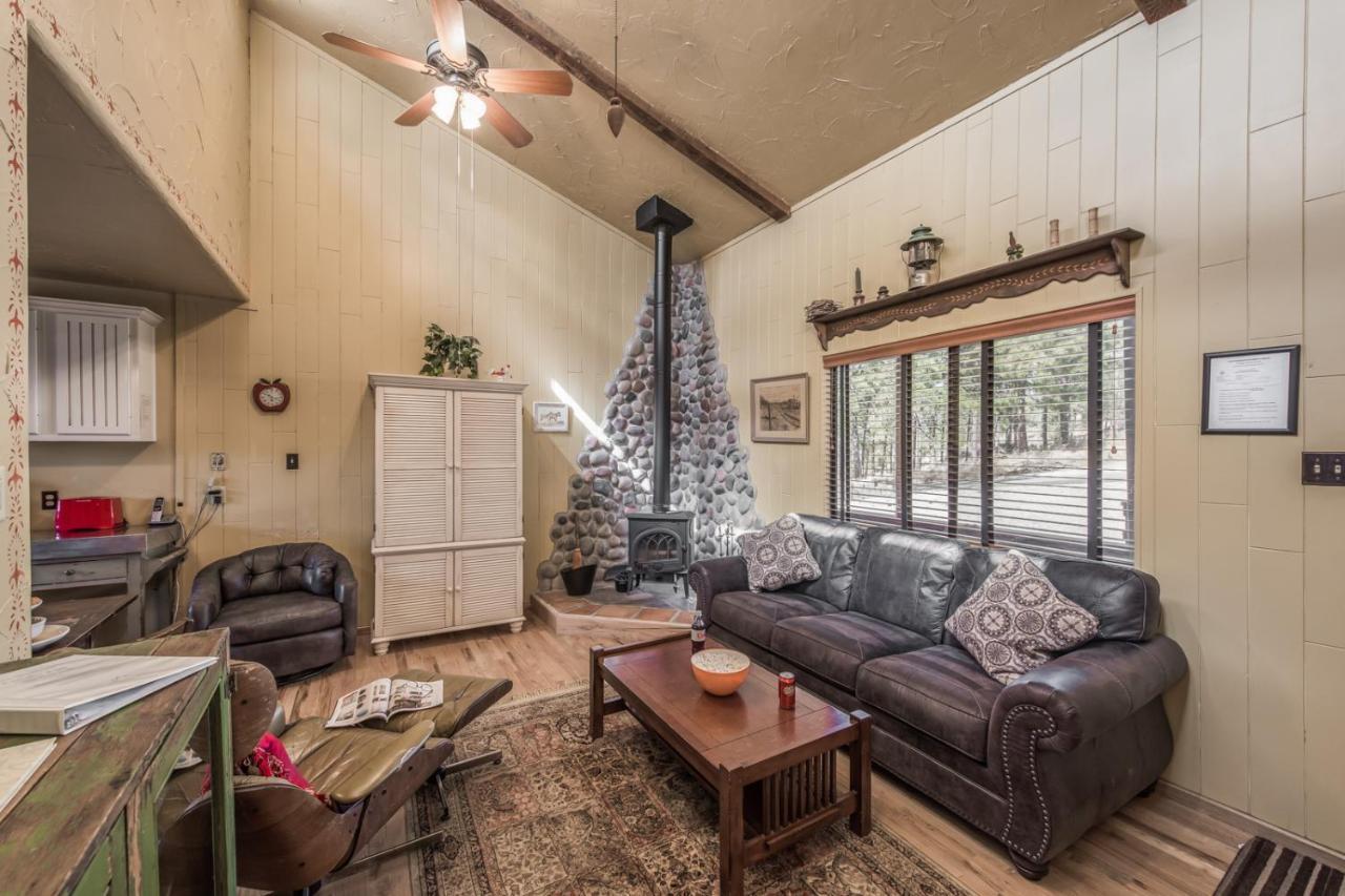 Fox Hollow Condo #35 Ruidoso Dış mekan fotoğraf