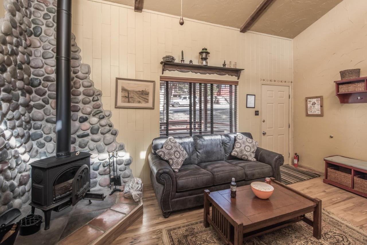 Fox Hollow Condo #35 Ruidoso Dış mekan fotoğraf