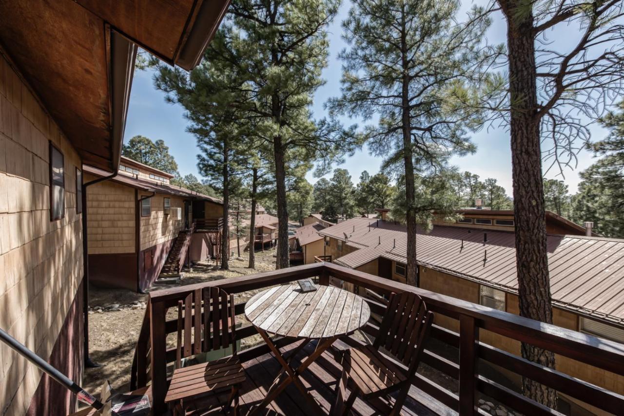 Fox Hollow Condo #35 Ruidoso Dış mekan fotoğraf
